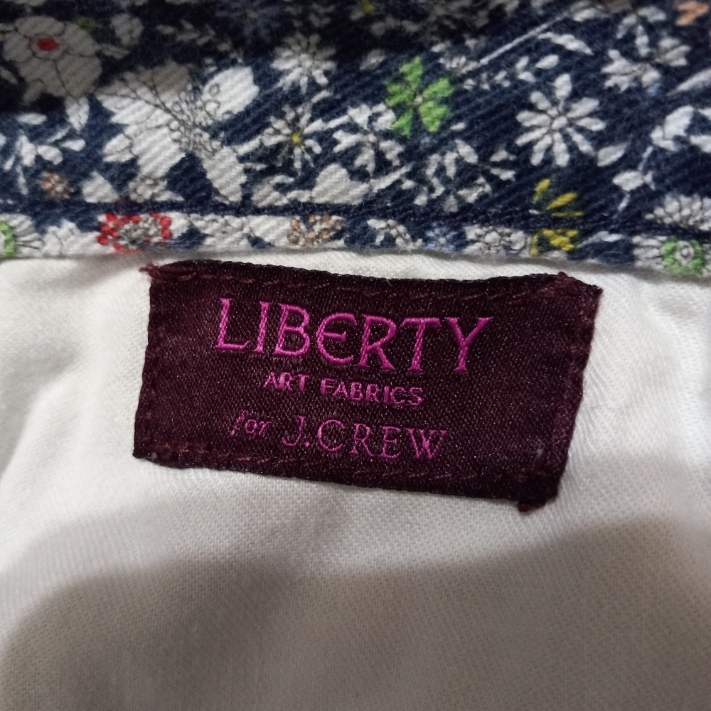 JC Crew pants - Picture 2 of 9